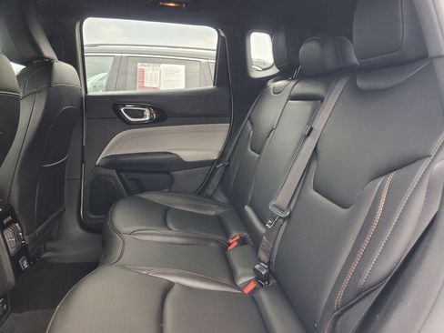 Used 2024 Jeep Compass Limited AWD/4WD image 25