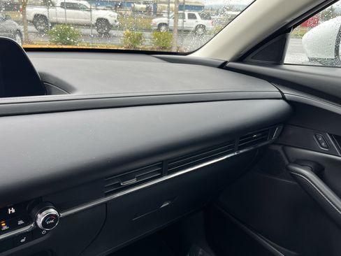 Used 2024 MAZDA CX-30 AWD 2.5 S w/ Preferred Package image 24