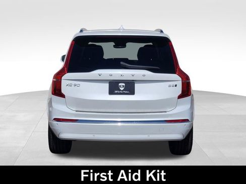 Certified 2023 Volvo XC90 B5 Plus w/ Protection Package Premier image 8