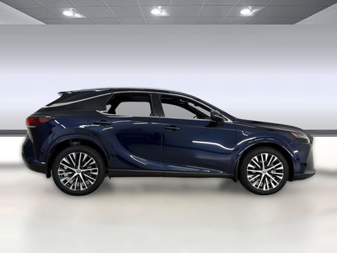 Certified 2023 Lexus RX 350 w/ Cold Area Package AWD/4WD image 8
