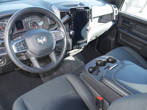 Used 2025 RAM 2500 Tradesman image 12