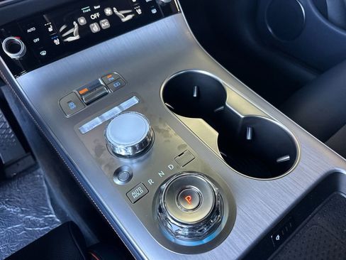 New 2026 Genesis GV70 3.5T Sport Advanced image 22