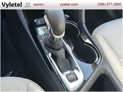 Certified 2023 Buick Encore GX Preferred w/ Cold Weather Comfort Package image 27