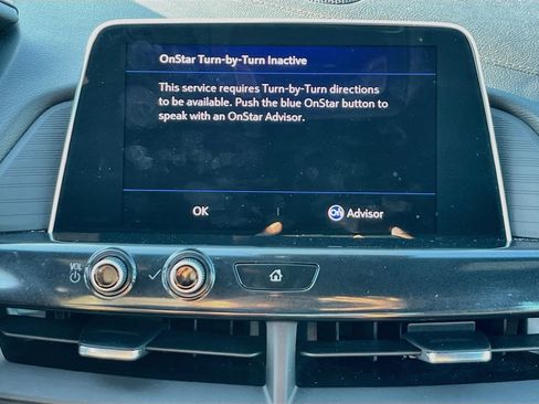 Used 2024 Cadillac CT4 Premium Luxury w/ Climate Package RWD image 23