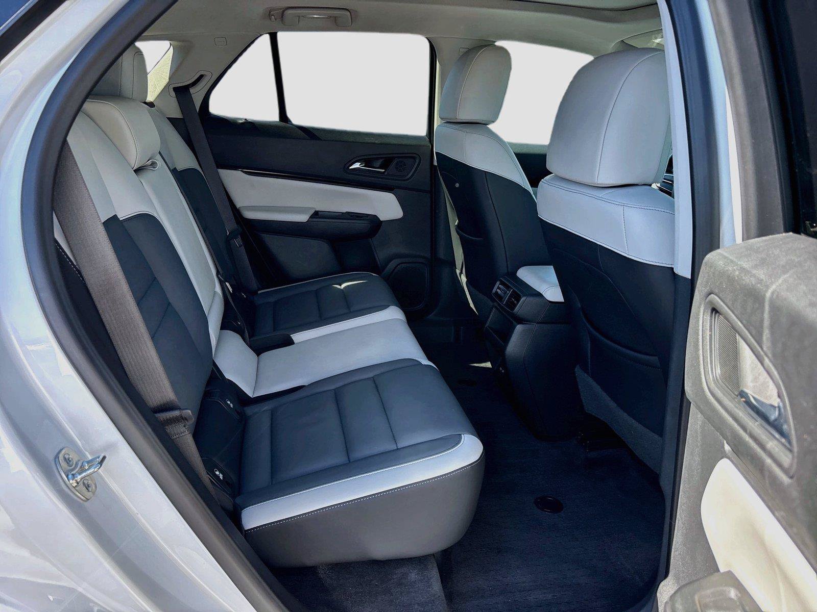 Used 2024 Honda Prologue Touring image 32