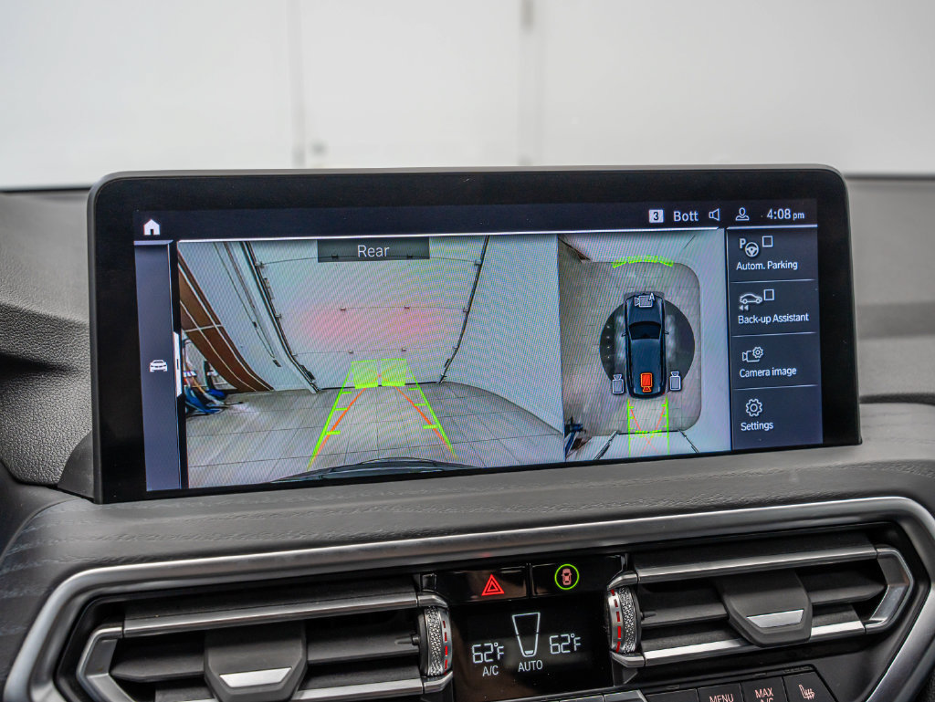 Used 2023 BMW X3 xDrive30i w/ Premium Package w/ZPA AWD/4WD image 37