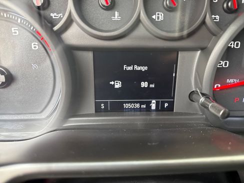 Used 2021 Chevrolet Silverado 1500 Custom image 20