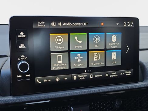 Certified 2024 Honda CR-V EX-L image 23