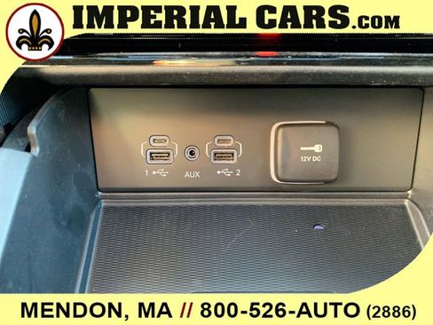 New 2025 Jeep Grand Cherokee L Altitude image 27