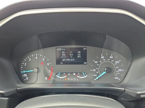 Used 2022 Ford Escape SE w/ Convenience Package image 29