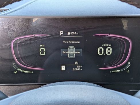 Certified 2023 Kia Sportage X-Line w/ X-Line Premium Package image 15