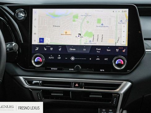 Certified 2024 Lexus RX 350 Premium image 17