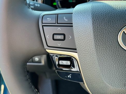 New 2026 Toyota Camry XSE image 27