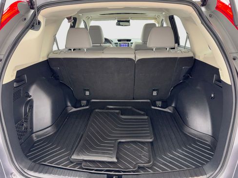 Used 2015 Honda CR-V Touring image 47