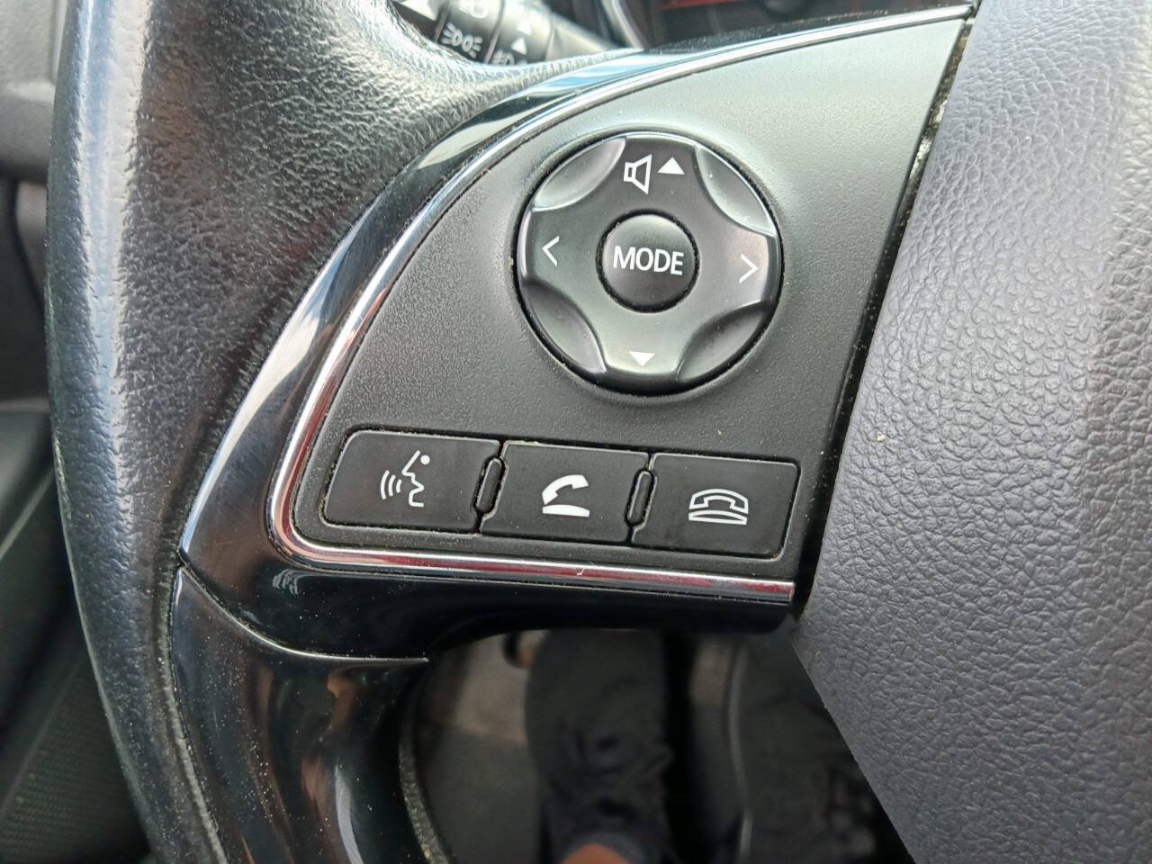 Used 2016 Mitsubishi Outlander Sport ES AWD/4WD image 15