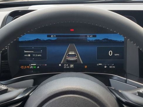 New 2026 Subaru Outback Touring AWD/4WD image 25