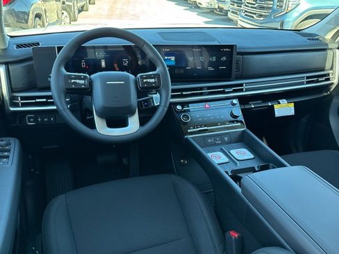 New 2026 Hyundai Santa Fe SE image 7