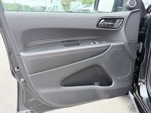 New 2026 Dodge Durango GT RWD image 30
