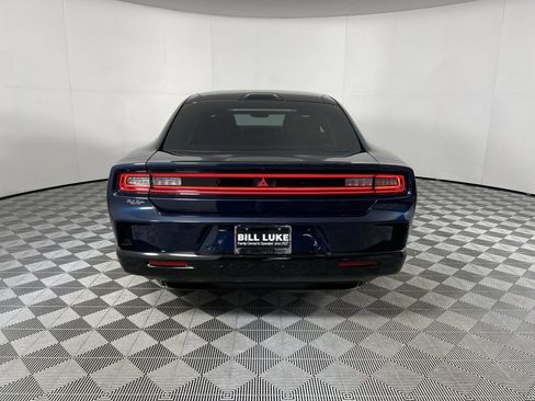 Used 2024 Dodge Charger R/T w/ Plus Group image 7