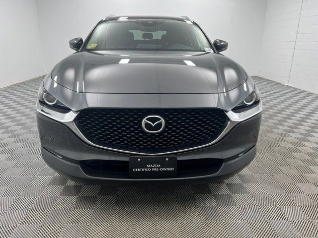 Certified 2023 MAZDA CX-30 AWD 2.5 S w/ Select Package image 3