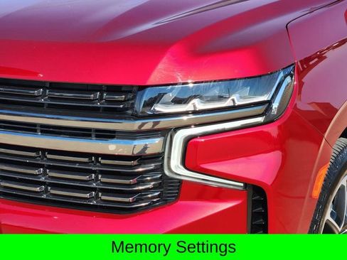 Used 2022 Chevrolet Tahoe RST w/ Sport Performance Package AWD/4WD image 7