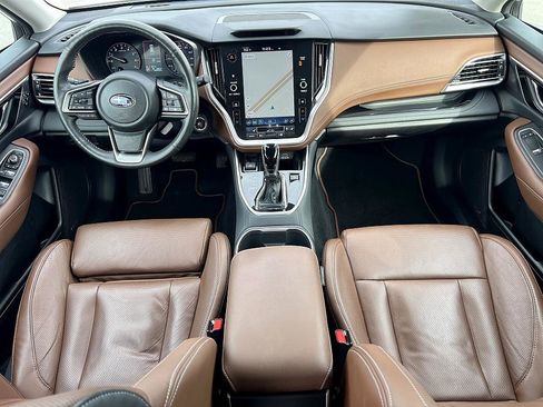 Used 2023 Subaru Outback Touring image 19