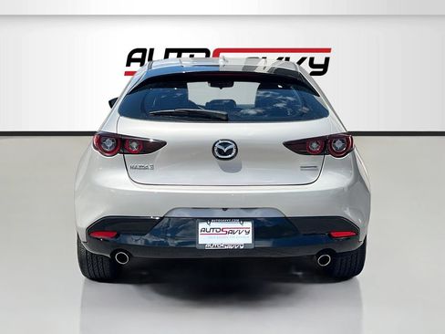 Used 2022 MAZDA MAZDA3 s FWD image 6