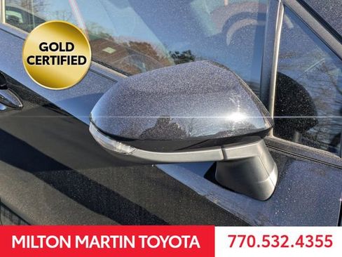 Certified 2024 Toyota Corolla Sedan image 12