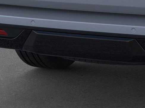 New 2026 Ford Expedition Platinum w/ Stealth Appearance Package image 24