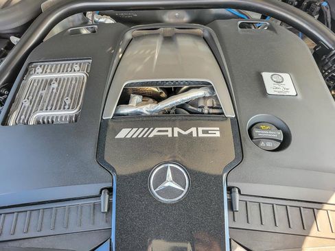 Used 2022 Mercedes-Benz G 63 AMG 4MATIC image 24