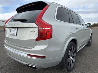 Used 2020 Volvo XC90 T6 Inscription video 2