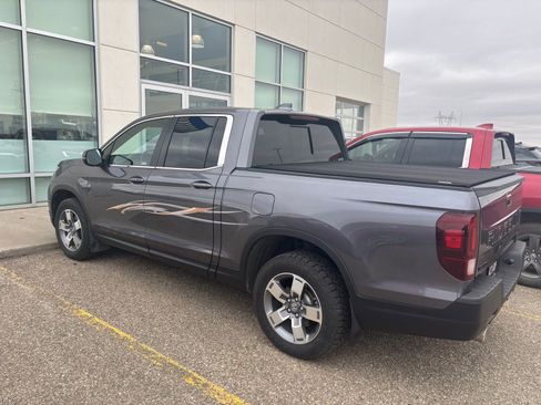 Used 2024 Honda Ridgeline RTL image 2