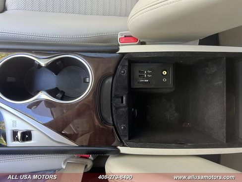 Used 2016 INFINITI Q50 Sport RWD image 40