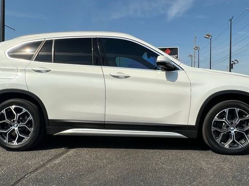 Used 2022 BMW X1 sDrive28i w/ Convenience Package image 8