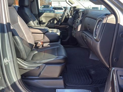 Used 2020 Chevrolet Silverado 1500 LT w/ All-Star Edition image 9