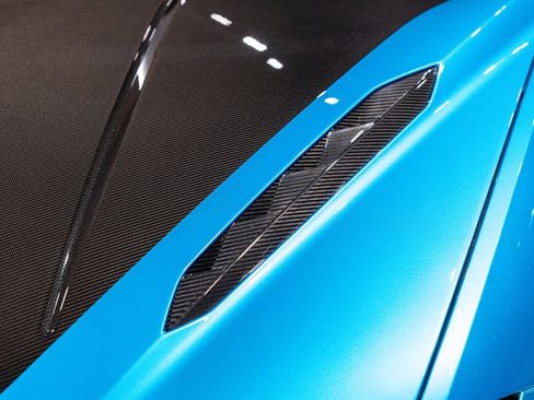 Used 2023 Lamborghini Urus Performante image 7