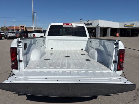 New 2026 RAM 3500 Tradesman AWD/4WD image 5