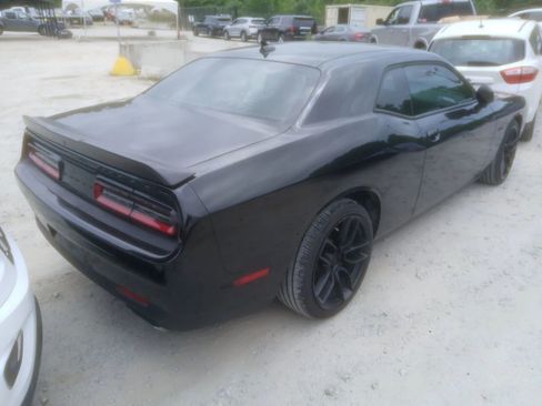 Used 2023 Dodge Challenger R/T w/ Plus Package RWD image 2