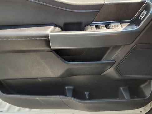 Used 2024 Ford F150 XLT w/ Mobile Office Package image 28