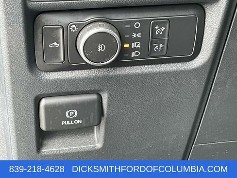 Certified 2022 Ford F150 XLT w/ Equipment Group 302A High image 17