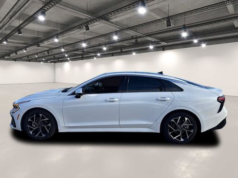 Used 2025 Kia K5 EX image 5