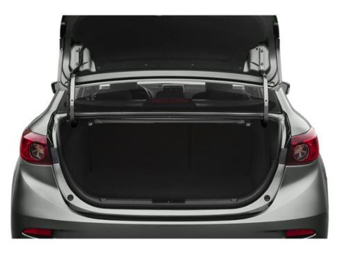 Used 2015 MAZDA MAZDA3 i Grand Touring image 13