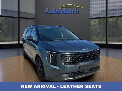 Used 2026 Kia Carnival SX Prestige image 1