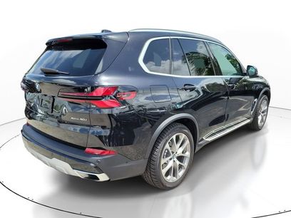 Used 2024 BMW X5 xDrive40i w/ Premium Package