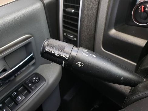 Used 2020 RAM 1500 Warlock w/ Luxury Group AWD/4WD image 30