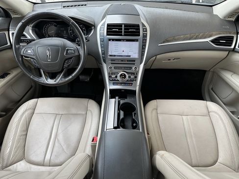 Used 2017 Lincoln MKZ Reserve w/ Technology Package image 15