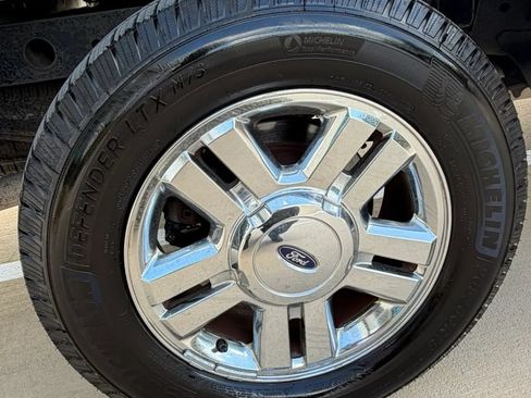 Used 2008 Ford F150 XLT RWD image 9