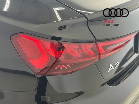 Used 2024 Audi A3 2.0T Premium Plus w/ Premium Plus Package image 8