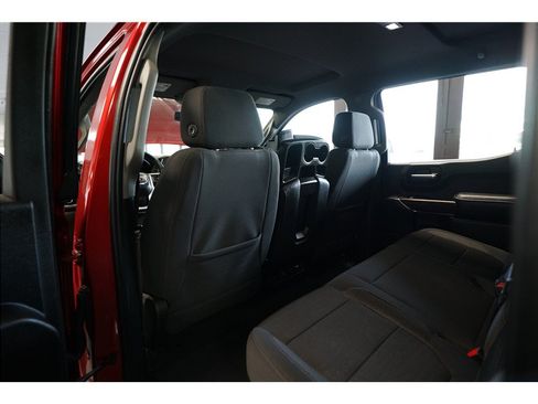 Used 2021 GMC Sierra 1500 Elevation RWD image 12