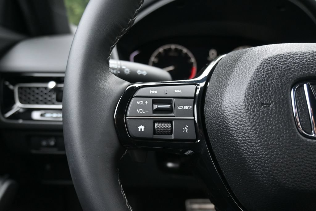 Certified 2026 Honda Civic Sport image 30